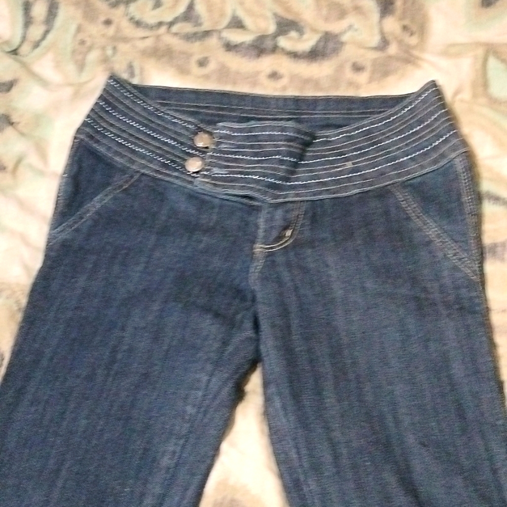 Women's Jeans